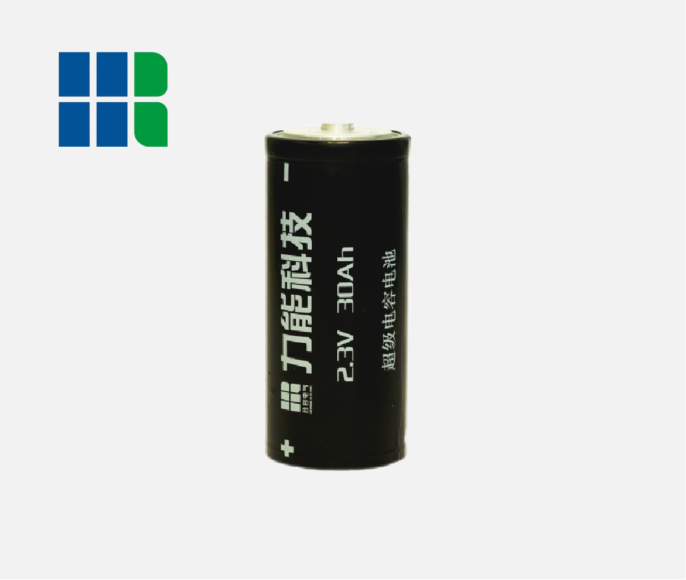 2.3V30Ah鈦酸鋰電池